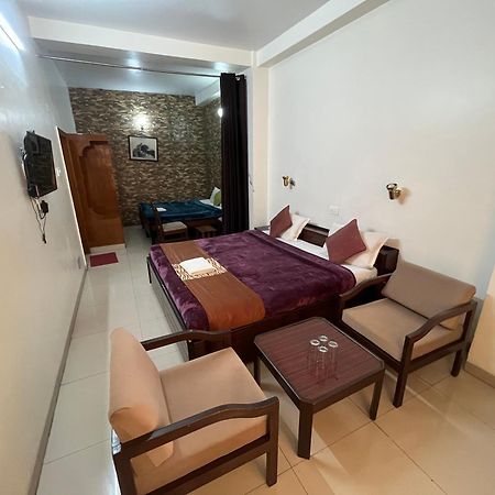Tara Home Shimla Near Mall Road Exterior foto
