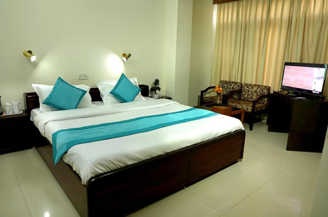 Tara Home Shimla Near Mall Road Exterior foto