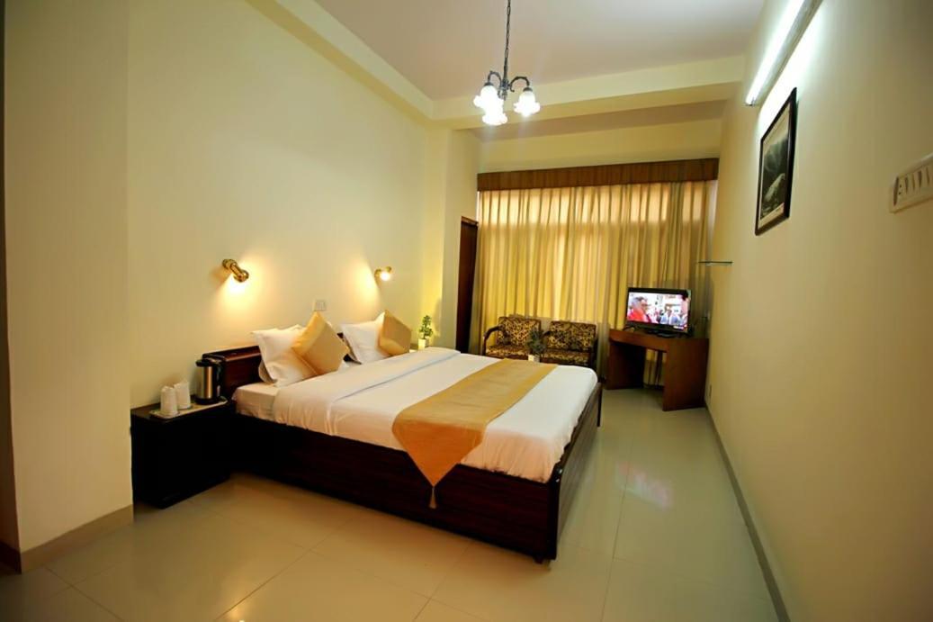 Tara Home Shimla Near Mall Road Exterior foto