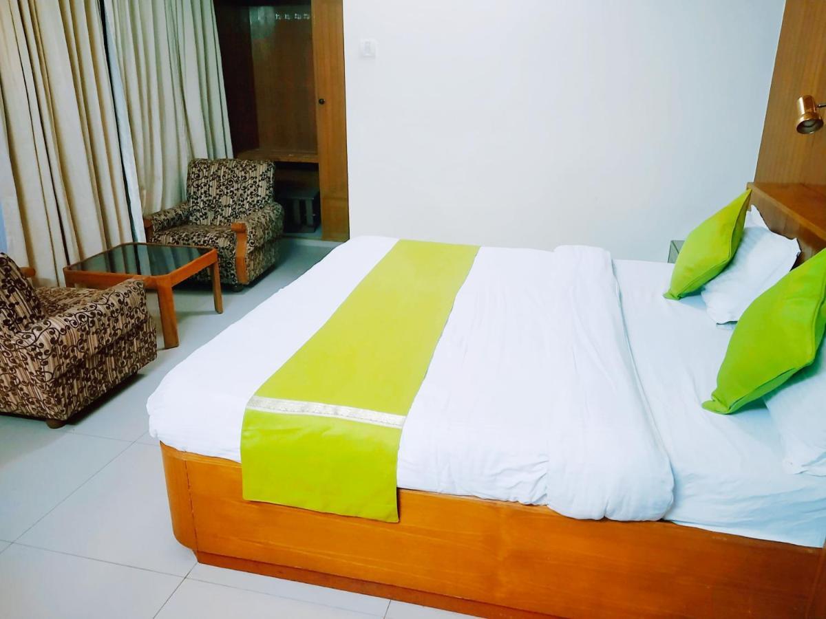 Tara Home Shimla Near Mall Road Exterior foto