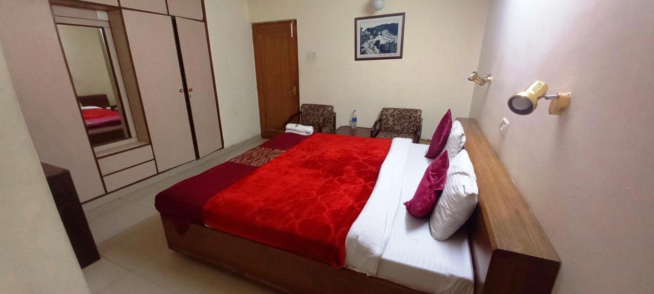 Tara Home Shimla Near Mall Road Exterior foto