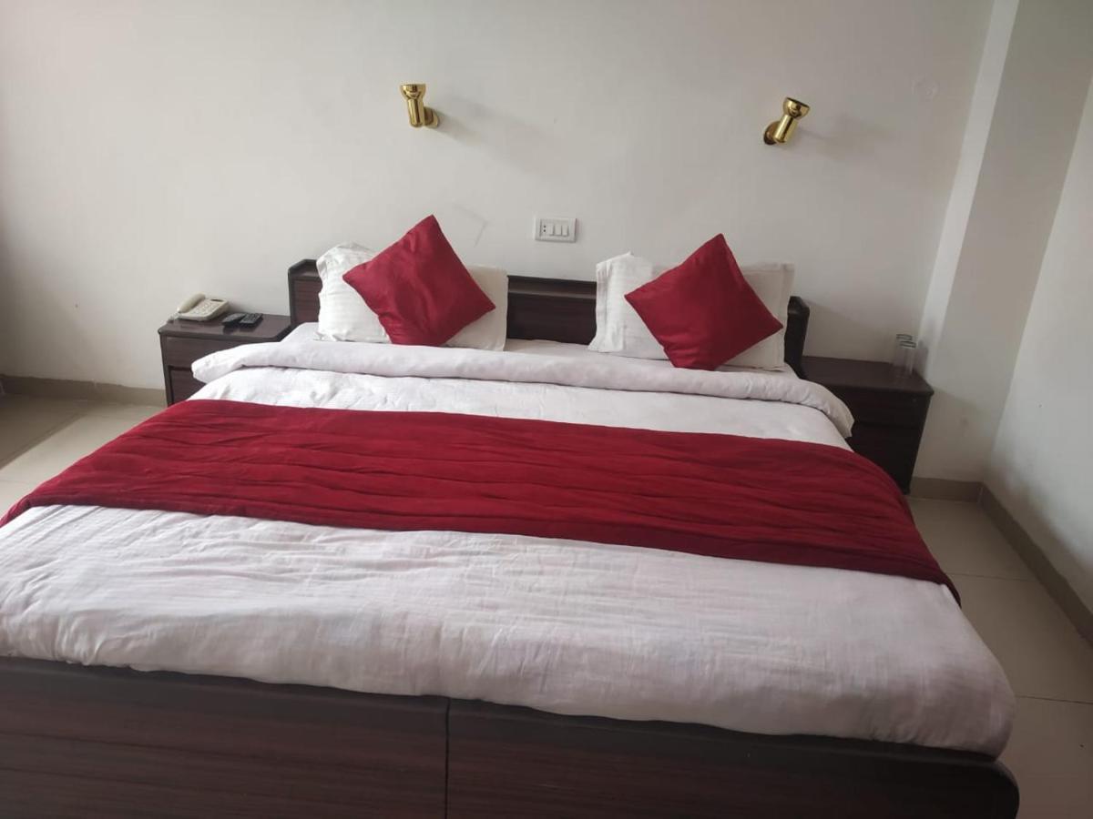 Tara Home Shimla Near Mall Road Exterior foto