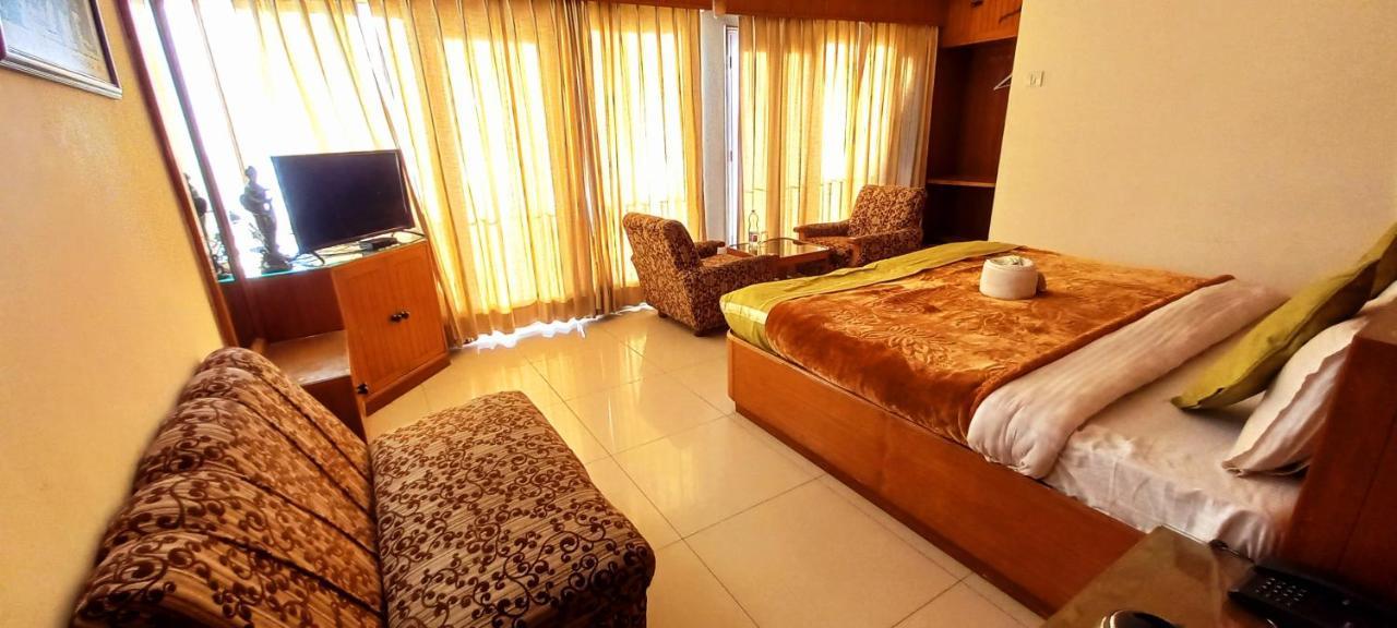 Tara Home Shimla Near Mall Road Exterior foto