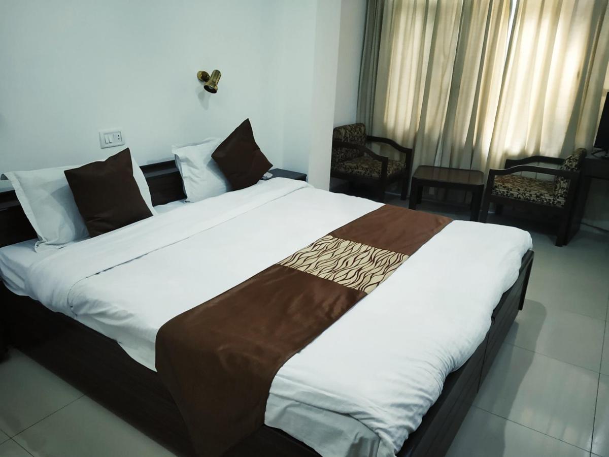 Tara Home Shimla Near Mall Road Exterior foto