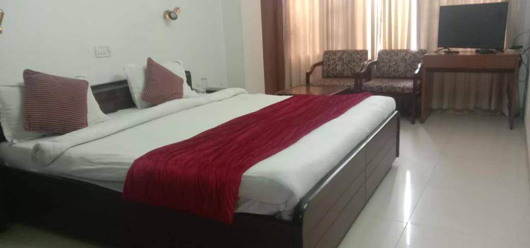 Tara Home Shimla Near Mall Road Exterior foto