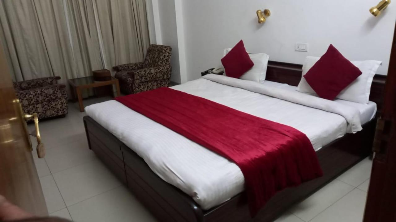 Tara Home Shimla Near Mall Road Exterior foto