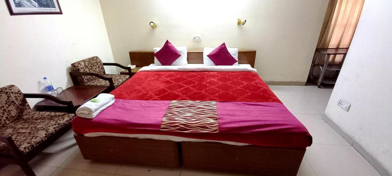 Tara Home Shimla Near Mall Road Exterior foto