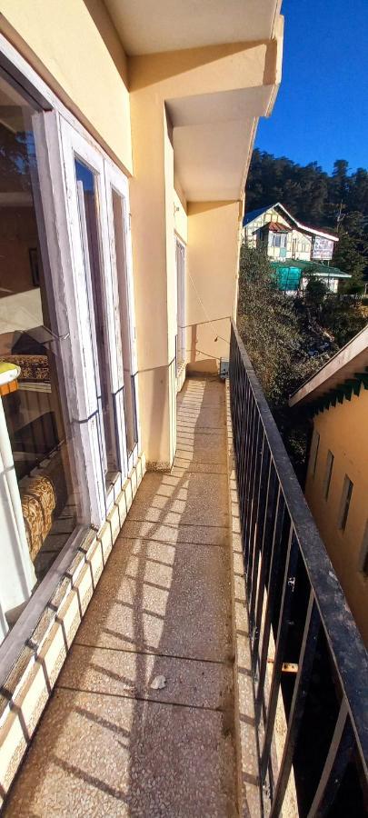 Tara Home Shimla Near Mall Road Exterior foto