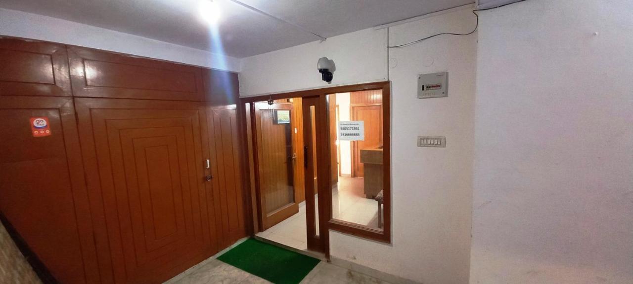 Tara Home Shimla Near Mall Road Exterior foto