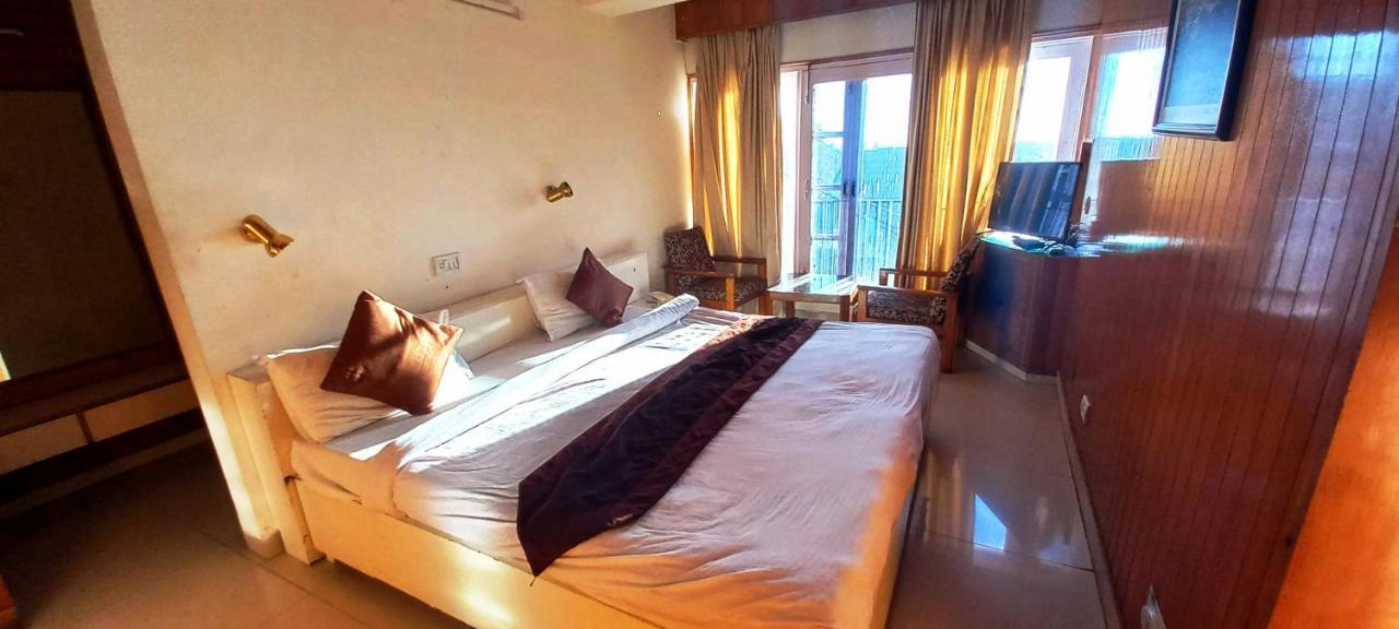Tara Home Shimla Near Mall Road Exterior foto