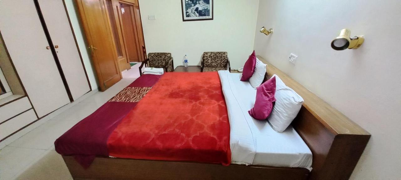 Tara Home Shimla Near Mall Road Exterior foto