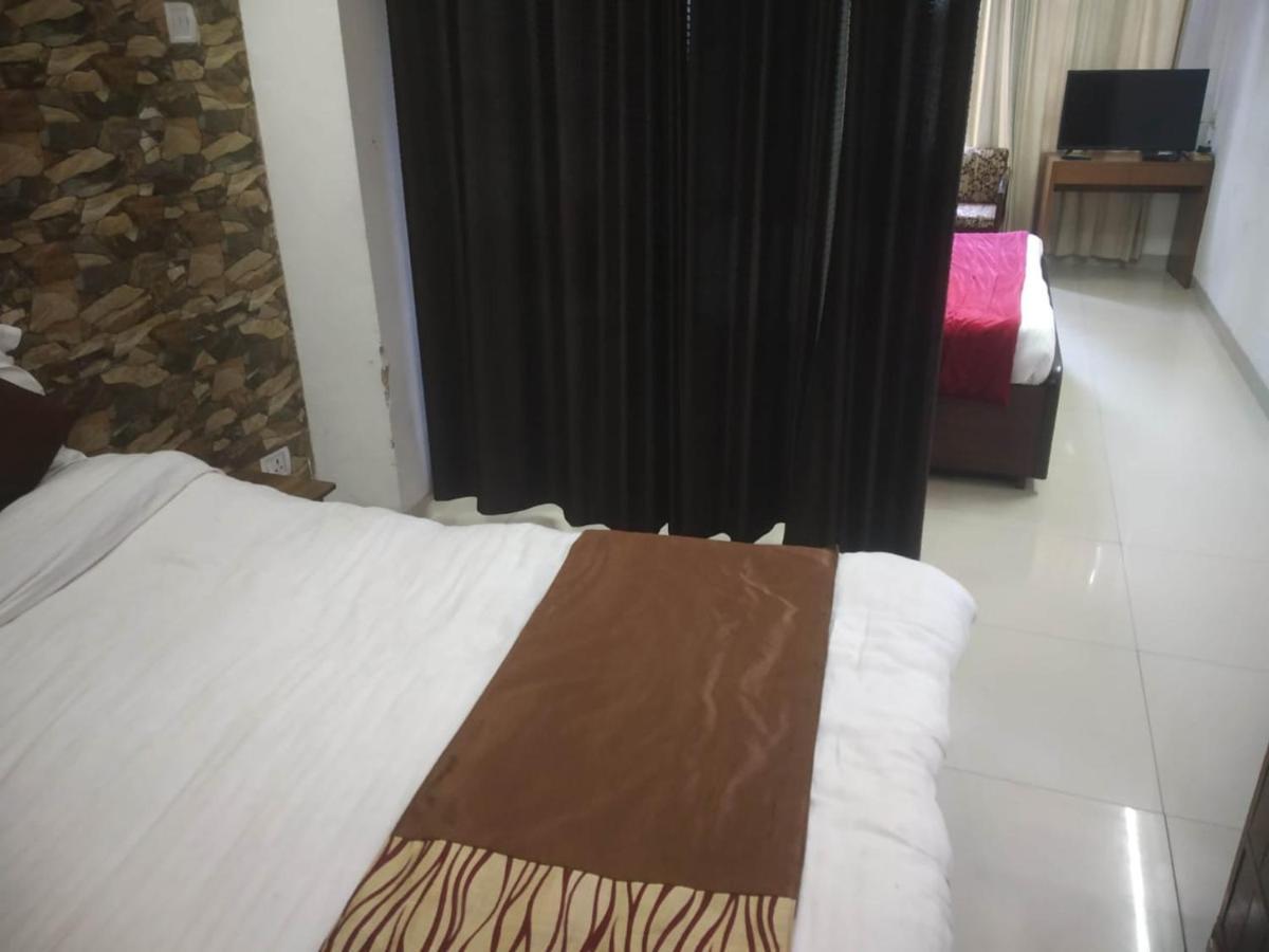 Tara Home Shimla Near Mall Road Exterior foto