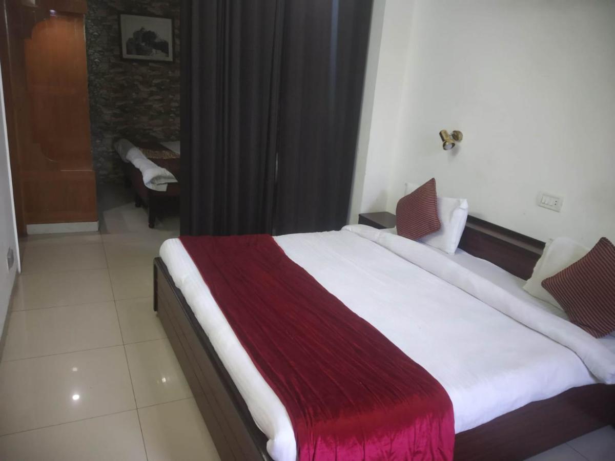 Tara Home Shimla Near Mall Road Exterior foto