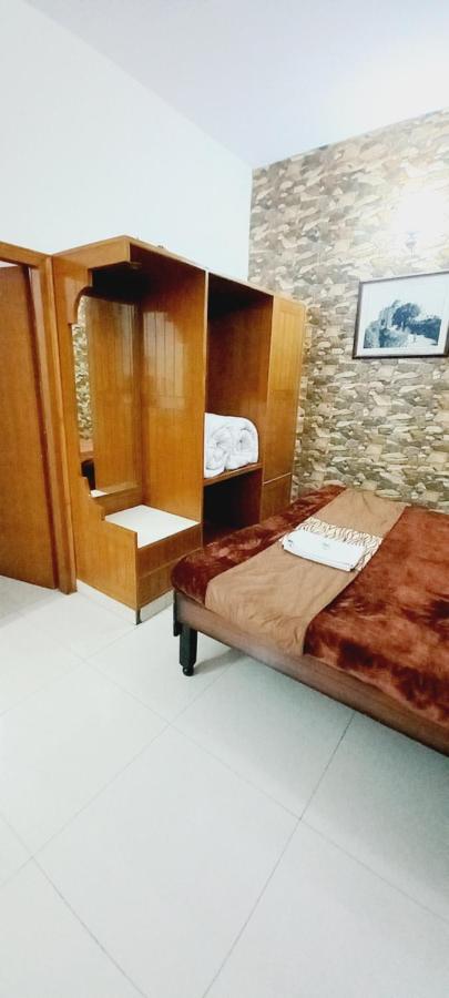 Tara Home Shimla Near Mall Road Exterior foto