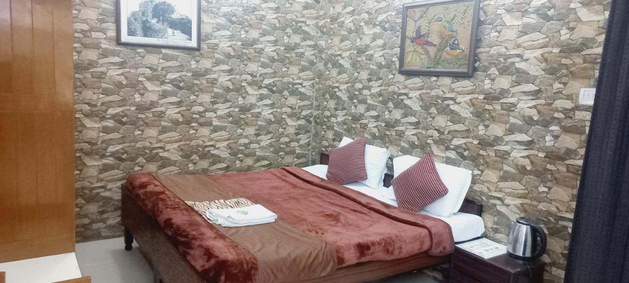Tara Home Shimla Near Mall Road Exterior foto