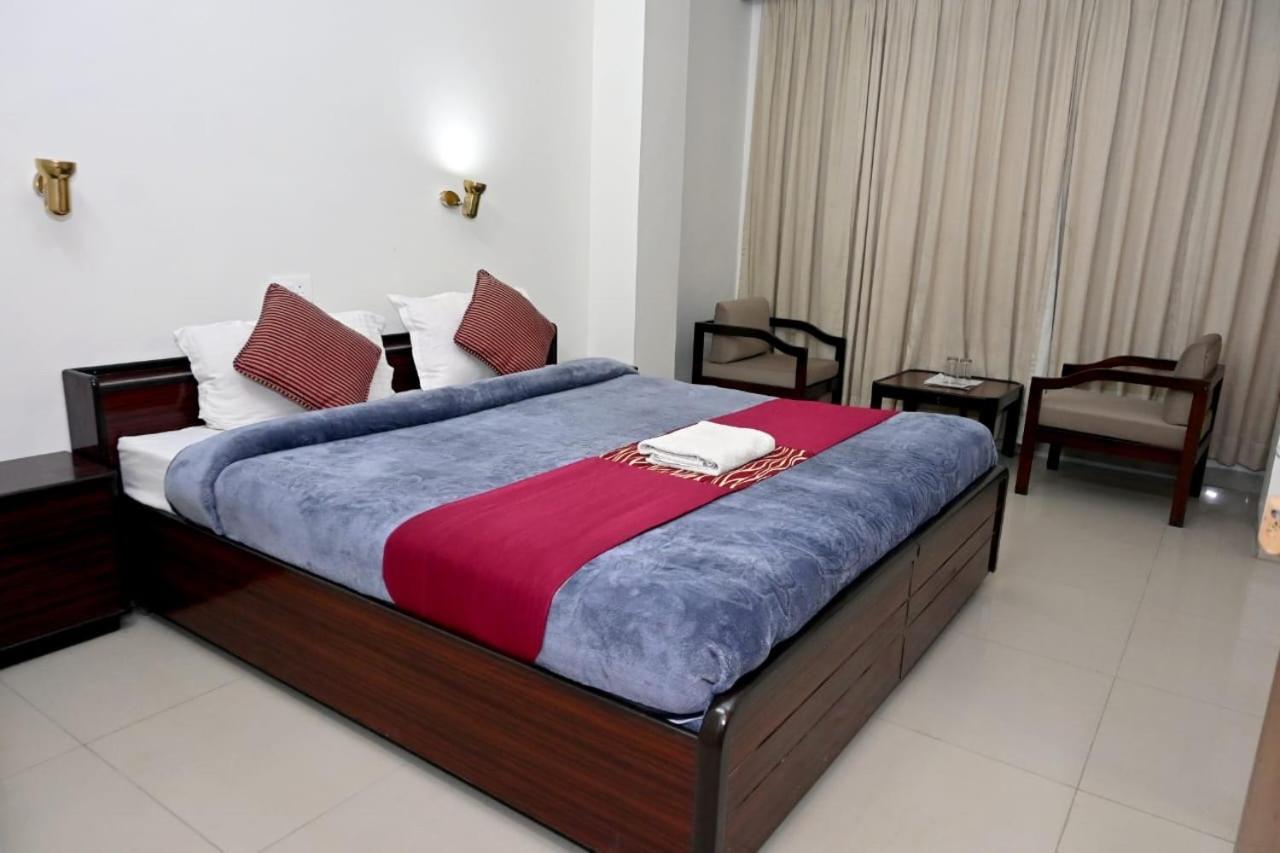 Tara Home Shimla Near Mall Road Exterior foto