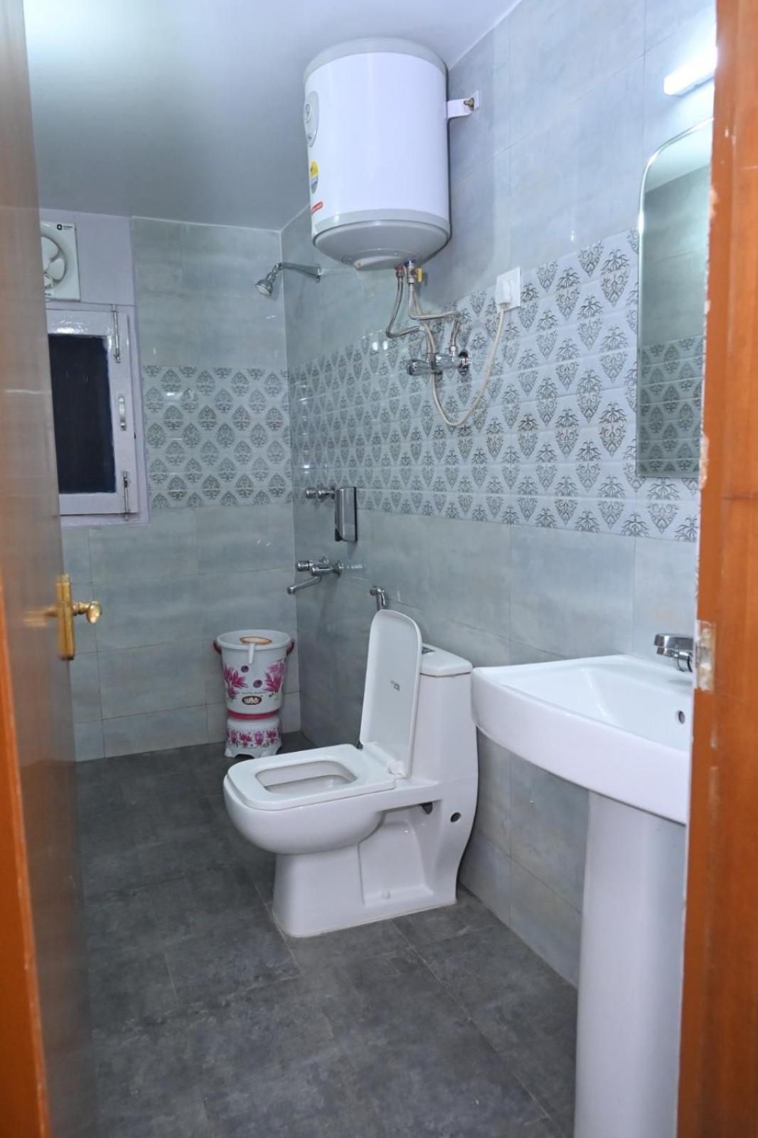 Tara Home Shimla Near Mall Road Exterior foto