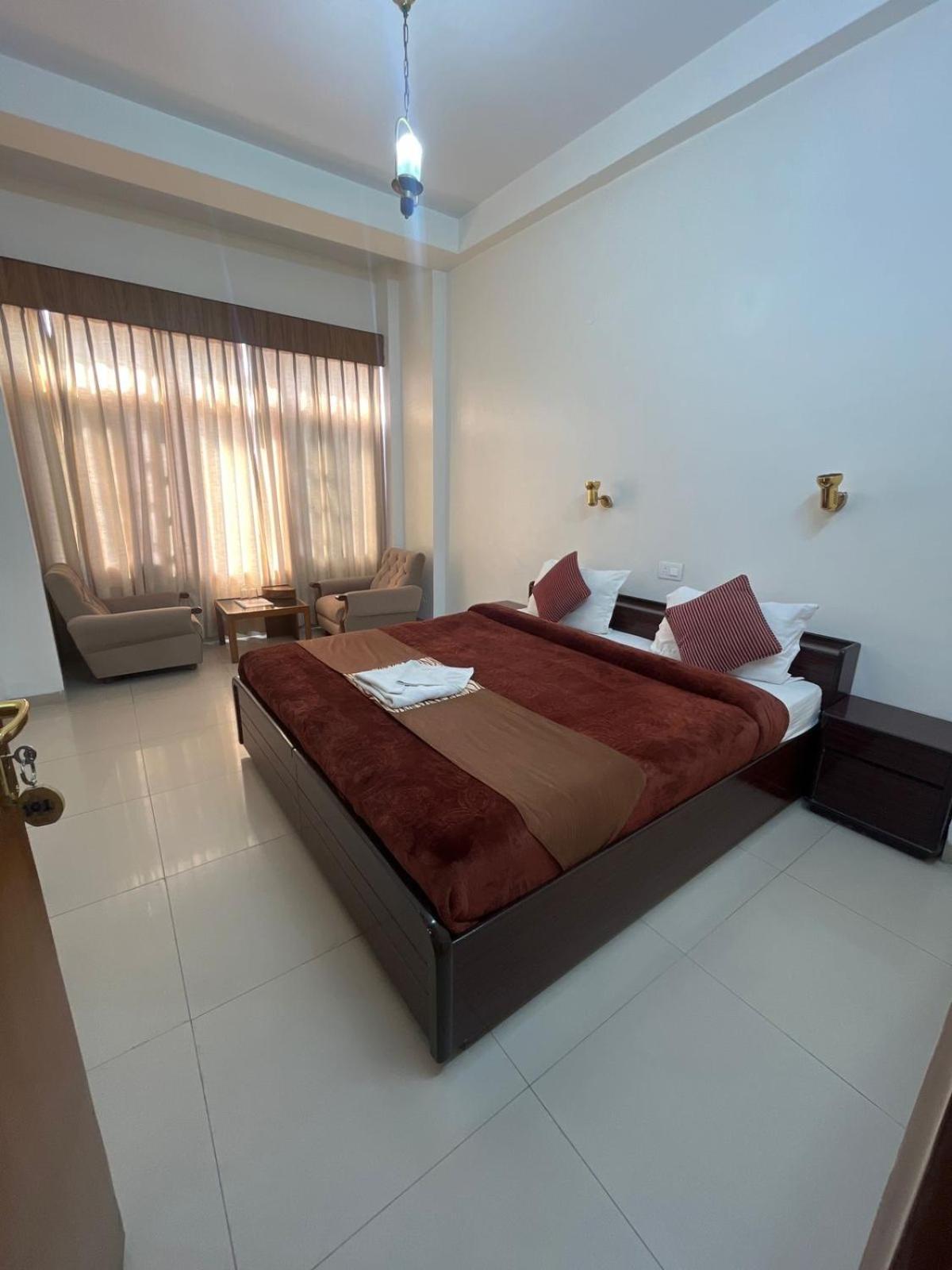 Tara Home Shimla Near Mall Road Exterior foto