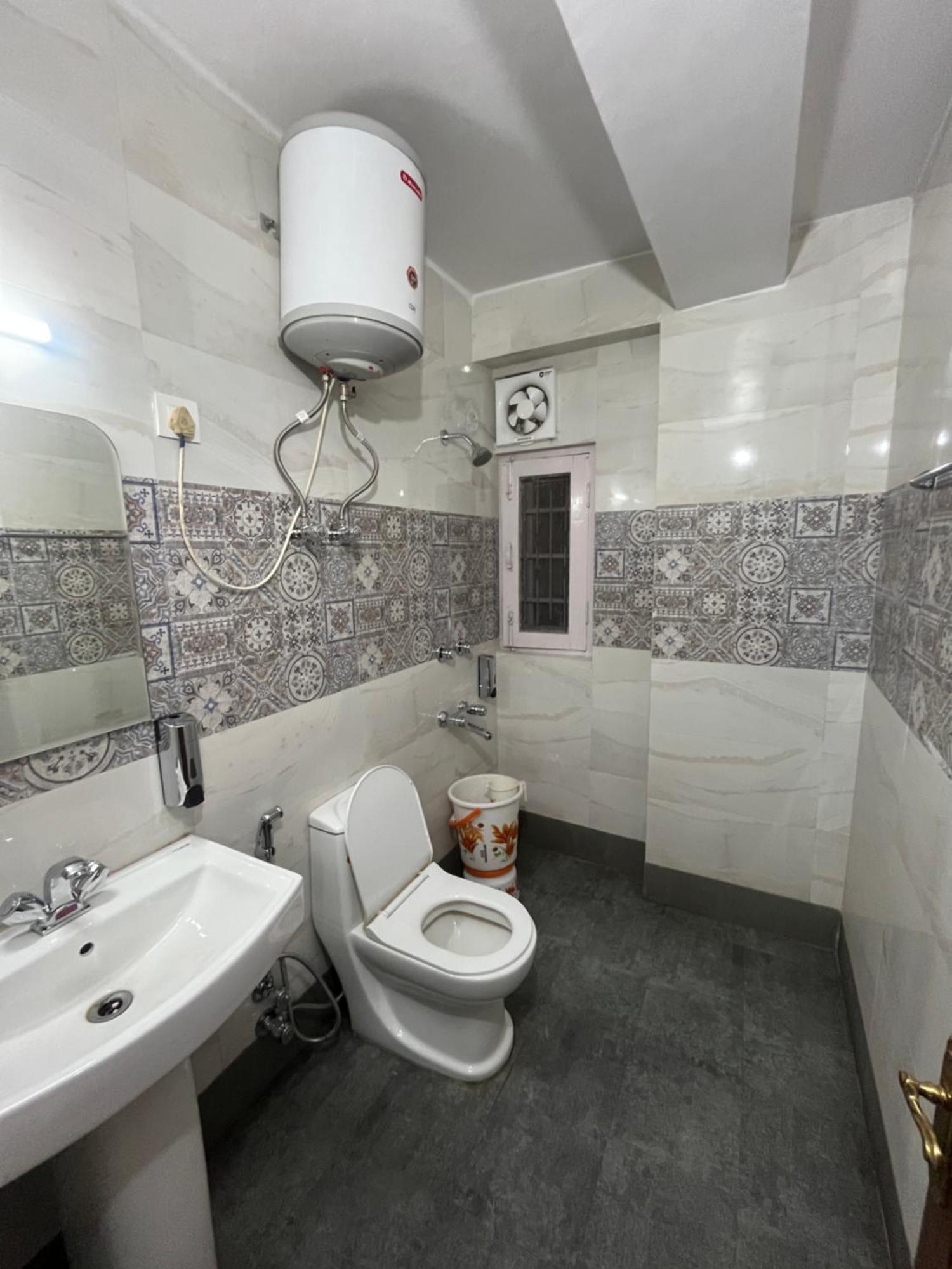 Tara Home Shimla Near Mall Road Exterior foto